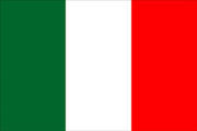 Italian flag